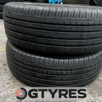 195/65 R15 YOKOHAMA BLUEARTH RV-03 2022 (107T40325)