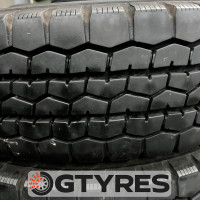 205/85 R16 L.T. DUNLOP SP LT 21 2019 (108T40325)
