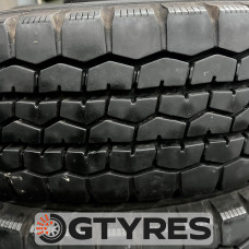 205/85 R16 L.T. DUNLOP SP LT 21 2019 (108T40325)