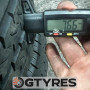 195/65 R15 DUNLOP SP TX-01 2024 (110T40325)  Шины   2 
