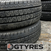195/65 R15 DUNLOP SP TX-01 2024 (110T40325)