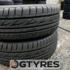 215/65 R15 BRIDGESTONE LUFT RV 2023 (111T40325)
