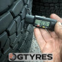 225/90 R17.5 L.T. BRIDGESTONE M800 2016 (114T40325)  Шины   1 