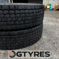 225/90 R17.5 L.T. BRIDGESTONE M888 2021 (115T40325)