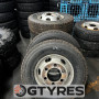 225/80 R17.5 L.T. BRIDGESTONE ECOPIA M801 2020 (116T40325)  Зимние (LT)   6 