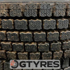 225/80 R17.5 L.T. BRIDGESTONE ECOPIA M801 2020 (116T40325)