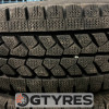 205/85 R16 L.T. BRIDGESTONE BLIZZAK W979 2021 (117T40325)