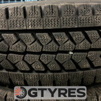 205/85 R16 L.T. BRIDGESTONE BLIZZAK W979 2021 (117T40325)