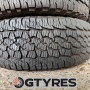 275/65 R18 BFGOODRICH TRAIL TERRAIN T/A 2022 (118T40325)  Шины   3 