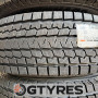 265/70 R16 YOKOHAMA ICE GUARD G075 2024 (120T40325)  Шины   2 