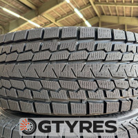265/70 R16 YOKOHAMA ICE GUARD G075 2024 (120T40325)