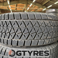 285/60 R18 BRIDGESTONE BLIZZAK DM-V2 2017 (121T40325)