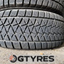 285/60 R18 BRIDGESTONE BLIZZAK DM-V2 2017 (121T40325)  Шины   3 