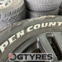 285/60 R18 TOYO OPEN COUNTRY R/T 2021 (122T40325)  Шины   8 