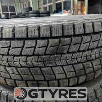 265/60 R18 DUNLOP WINTER MAXX SJ8 2020 (123T40325)