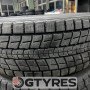 265/60 R18 DUNLOP WINTER MAXX SJ8 2020 (123T40325)   