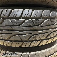 265/70 R15 DUNLOP GRANDTRECK A/T 2019 (126T40325)
