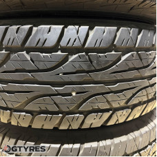 265/70 R15 DUNLOP GRANDTRECK A/T 2019 (126T40325)