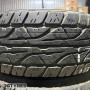 265/70 R15 DUNLOP GRANDTRECK A/T 2019 (126T40325)  All Terrain (А/Т)   1 