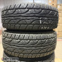 265/70 R15 DUNLOP GRANDTRECK A/T 2019 (126T40325)  All Terrain (А/Т)   5 
