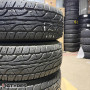 265/70 R15 DUNLOP GRANDTRECK A/T 2019 (126T40325)  All Terrain (А/Т)   7 