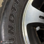 265/70 R15 DUNLOP GRANDTRECK A/T 2019 (126T40325)  All Terrain (А/Т)   11 
