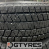 265/70 R17 BRIDGESTONE BLIZZAK DM-V3 2021 (129T40325)