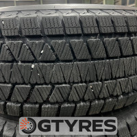 265/70 R17 BRIDGESTONE BLIZZAK DM-V3 2021 (129T40325)