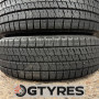 185/65 R15 BRIDGESTONE BLIZZAK VRX2 2018 (132T40325)  Шины   3 