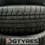 215/60 R17 TOYO WINTER TRANPATH TX 2019 (136T40325)  Зимние   2 