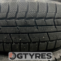 215/60 R17 TOYO WINTER TRANPATH TX 2019 (136T40325)