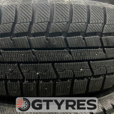 215/60 R17 TOYO WINTER TRANPATH TX 2019 (136T40325)