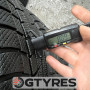 215/60 R17 TOYO WINTER TRANPATH TX 2019 (136T40325)  Зимние   7 