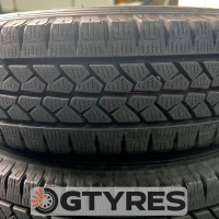 155/80 R14 L.T. BRIDGESTONE BLIZZAK VL1 2020 (137T40325)