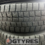 215/60 R16 DUNLOP WINTER MAXX WM01 2017 (141T40325)  Шины   2 