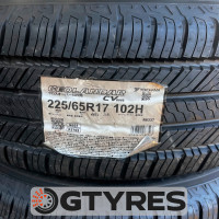 225/65 R17 YOKOHAMA GEOLANDAR CV G058 2021 (143T40325)