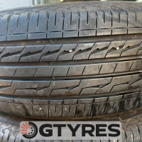 225/65 R17 BRIDGESTONE ALENZA LX100 2022 (144T40325)