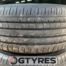 215/60 R17 YOKOHAMA BLUEARTH RV-03 2023 (145T40325)
