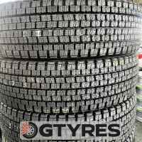 225/80 R17.5 L.T. DUNLOP DECTES SP001 2024 (146T40325)