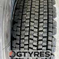 225/80 R17.5 L.T. BRIDGESTONE W900 2023 (150T40325)