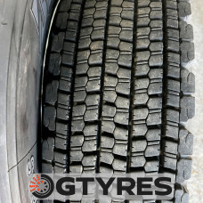 225/80 R17.5 L.T. BRIDGESTONE W900 2023 (150T40325)