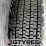 225/80 R17.5 L.T. BRIDGESTONE W900 2023 (150T40325)   