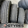 225/80 R17.5 L.T. BRIDGESTONE W900 2023 (150T40325)  Шины   3 