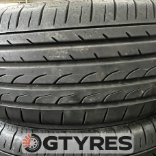 195/65 R15 YOKOHAMA BLUEARTH RV-02 2018 (153T40325)