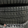 225/45 R18 BRIDGESTONE BLIZZAK VRX2 2019 (156T40325)  Шины   1 