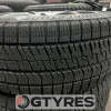 225/45 R18 BRIDGESTONE BLIZZAK VRX2 2019 (156T40325)