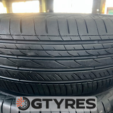 215/70 R16 TOYO PROXES CL1 SUV 2024 (158T40325)