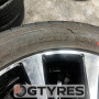 215/50 R17 GOODYEAR EFFICIENTGRIP RVF 2017 (170T40325)  Шины   9 
