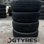 195/65 R16 DUNLOP WINTER MAXX WM02 2021 (173T40325)  Шины   4 