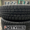 195/65 R16 DUNLOP WINTER MAXX WM02 2021 (173T40325)